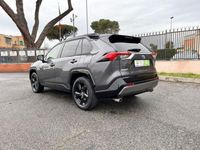 usata Toyota RAV4 EV 