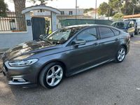 usata Ford Mondeo 5p 2.0 ST LINE