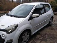 Usata Renault Twingo 75 CV (55 kW) 2013 Bianco Utilitaria