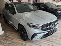 Usata Mercedes GLC220 AMG Line Premium Plus 197 CV (144 kW) 2025 Grigio SUV
