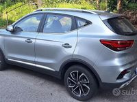 Usata MG ZS Luxury 2024 SUV