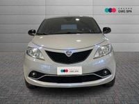 Usata Lancia Ypsilon Gold 69 CV (50 kW) 2018 Grigio Utilitaria