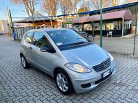 Usata Mercedes A150 Classic 95 CV (69 kW) 2005 Coupé