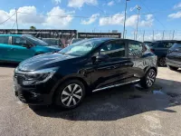Usata Renault Clio V Initiale Paris 91 CV (66 kW) 2020 Nero Berlina