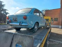 Usata Fiat 850 S 1970