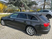 usata Audi A6 Avant 2.0 tdi Ambiente 177cv multitronic