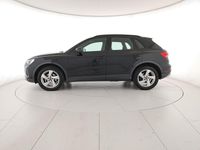 Usata Audi Q3 Advanced 150 CV (110 kW) 2025 Nero mito metallizzato SUV