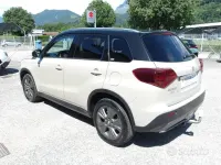 Usata Suzuki Vitara 111 CV (81 kW) 2019 Beige SUV