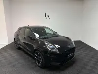Usata Ford Puma ST-Line X 125 CV (91 kW) 2020 Nero SUV