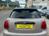 Usata Mini Cooper S 178 CV (130 kW) 2021 Grigio Utilitaria