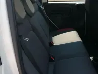 Usata Fiat Panda 69 CV (50 kW) 2012 Bianco Utilitaria