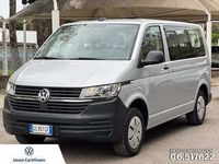 usata VW Transporter T6.1 30 2.0 tdi 110cv kombi business p.c.