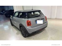 usata Mini One Clubman 1.4 16V One