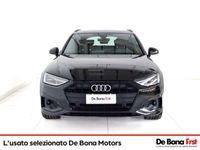 usata Audi A4 avant 40 2.0 tdi business advanced 190cv s-tronic