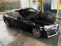 Usata Toyota GT86 Edition 200 CV (147 kW) 2019 Coupé