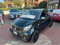 usata Smart ForFour 70 1.0*ALL.PASSION*AUTOMATICA**