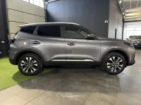 Nuova DR DR 5.0 88 CV (64 kW) 2026 Grigio SUV