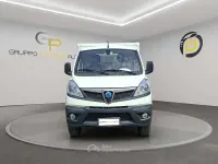 Occasion Piaggio Porter 106 ch (77 kW) 2024 Blanc Van