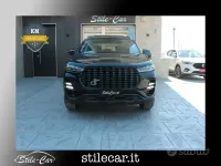 Usata DR DR 6.0 149 CV (109 kW) 2023 Nero SUV