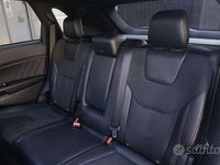 Usata Ford Edge ST-Line 238 CV (175 kW) 2019 Bianco SUV