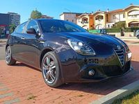 usata Alfa Romeo Giulietta Jtdm Distinctive