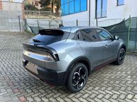 Nuova Alfa Romeo Junior Edizione Speciale 135 CV (99 kW) 2025 Grigio SUV