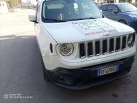 Usata Jeep Renegade Longitude 120 CV (88 kW) 2015 SUV
