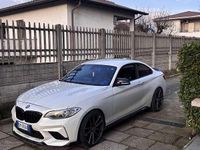 Usata BMW 220 M Sport 184 CV (135 kW) 2014