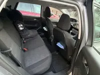 Usata Peugeot 308 99 CV (72 kW) 2015 Argento Station wagon