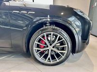 Usata Maserati Grecale 330 CV (242 kW) 2022 Nero SUV