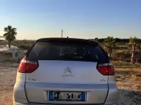 Usata Citroën C4 Picasso Exclusive 163 CV (119 kW) 2012 Grigio Monovolume