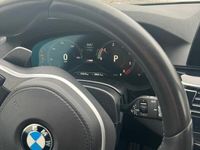usata BMW 520 touring msport full option