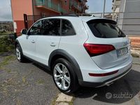 Usata Audi Q5 S-Line 177 CV (130 kW) 2013 SUV