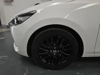 Usata Mazda 2 Evolve 90 CV (66 kW) 2020 Bianco Berlina