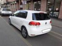 usata VW Golf VI 1.2 TSI 5p. Comf. BlueM. Tech.