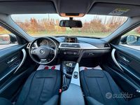 Usata BMW 320 116 CV (85 kW) 2014 Station wagon