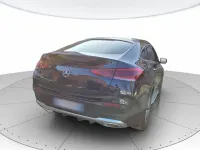 Usata Mercedes GLE300 Premium 271 CV (199 kW) 2022 Blu SUV