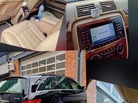 Usata Mercedes R320 Chrome 224 CV (164 kW) 2007 Monovolume