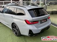 Usata BMW M340 M Sport 374 CV (275 kW) 2024 Grigio Berlina