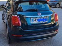 usata Fiat 500X 1.6mtj diesel 120cv 2016