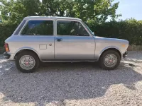 Usata Autobianchi A112 1970 Utilitaria