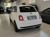 Usata Fiat 500 Easy 69 CV (50 kW) 2022 Other Utilitaria
