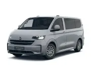 Nuova VW T7 150 CV (110 kW) 2026 Grigio Furgone