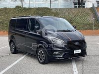 Usata Ford Tourneo Titanium X 185 CV (136 kW) 2019 Nero Monovolume