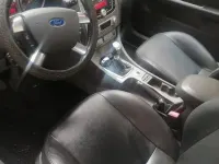 Usata Ford Focus Cabriolet 136 CV (100 kW) 2008 Grigio Cabrio