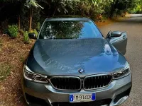 Usata BMW 630 M Sport 265 CV (194 kW) 2018 Coupé