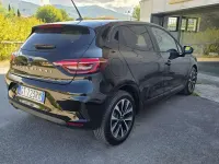 Usata Mitsubishi Colt Invite 91 CV (66 kW) 2023 Nero Utilitaria