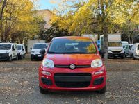 Usata Fiat Panda 69 CV (50 kW) 2022 Rosso Berlina