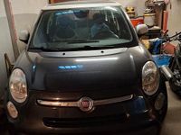 Usata Fiat 500L 2016 Monovolume