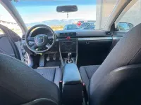 Usata Audi A4 140 CV (102 kW) 2005 Grigio Station wagon